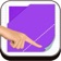 Paperamar Folding Origami app icon - Games app for iPhone