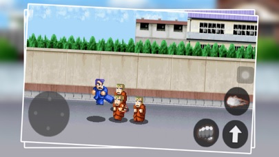 River City Ransom Classic: Defeat Fighterのおすすめ画像2