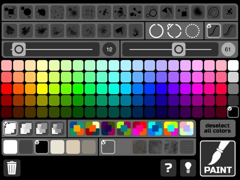 Paintulous screenshot 3
