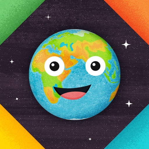 Kapu Planet iOS App