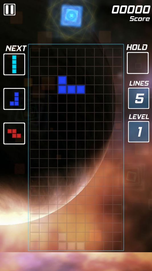 #1. New Puzzle Generation (iOS) 由: Francesc Navarro Machio