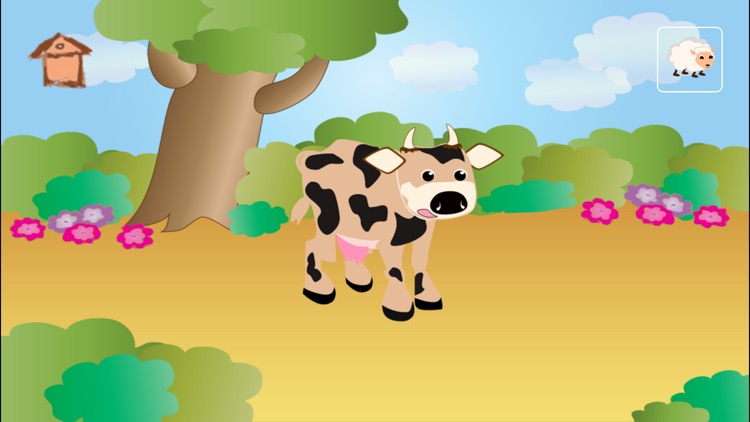 Animal Tiles for Kids