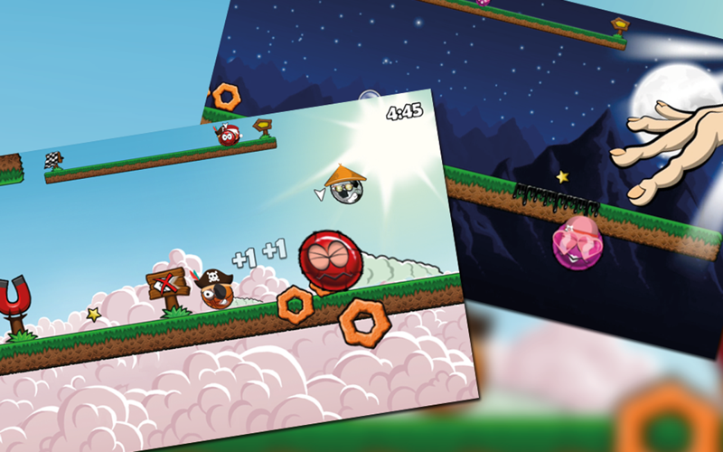 FastBall Online thumbnail 3