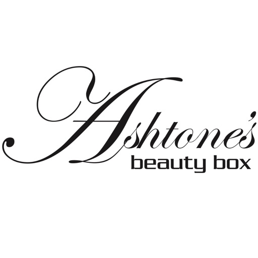 Ashtones Beauty Box icon