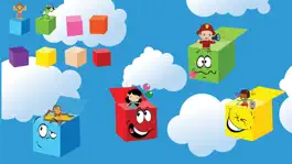 Game screenshot Игра для развития памяти детей apk