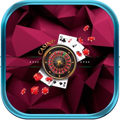 Play Slotmania Casino Nevada - FREE VEGAS GAMES Icon