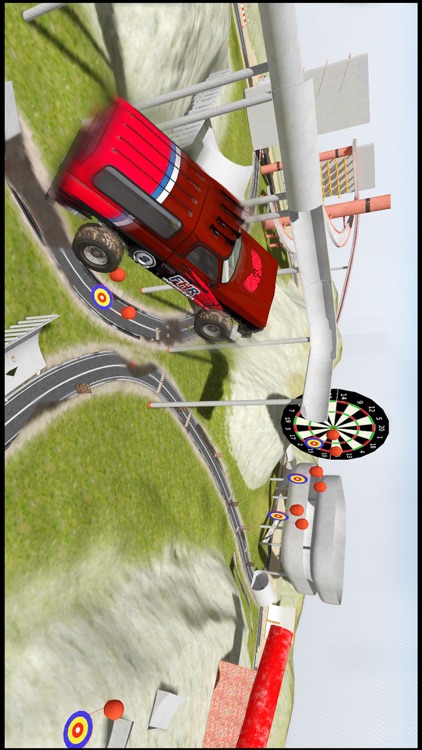 Extreme Car Crash Tricks