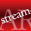 AR stream