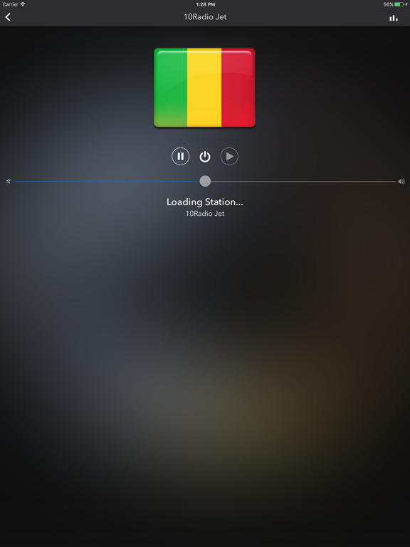 Screenshot #4 pour Mali Radios