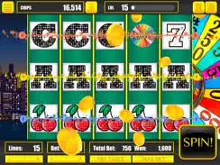 Slots Champion: Free Casino Slot Machines iPad image 4