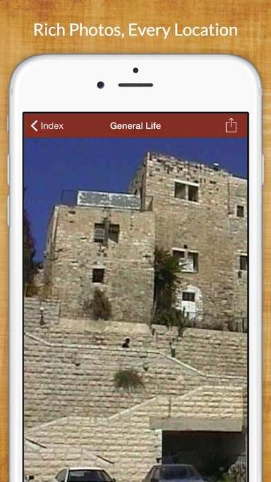 450 Jerusalem Bible Photos Screenshot