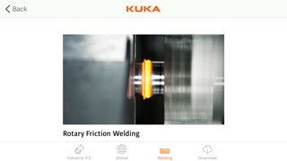 KUKA Geniusのおすすめ画像3