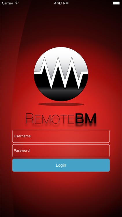 RemoteBM