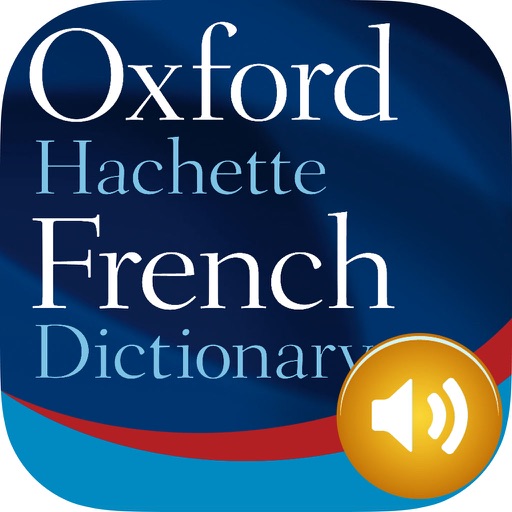 Oxford-Hachette French Dictionary