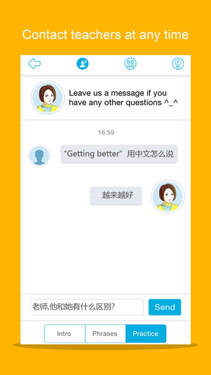 Learn Chinese-Hello HSK 1