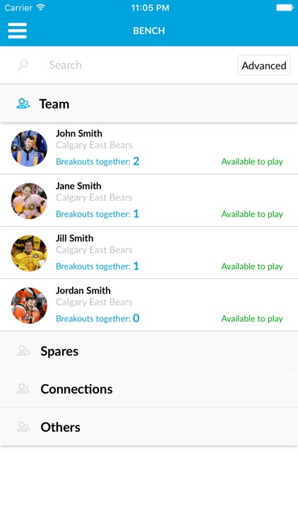 Breakout screenshot-4