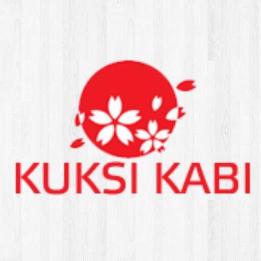 KUKSI KABI ASTANA icon