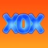 XOX Game Stickers for iMessage - iPhoneアプリ