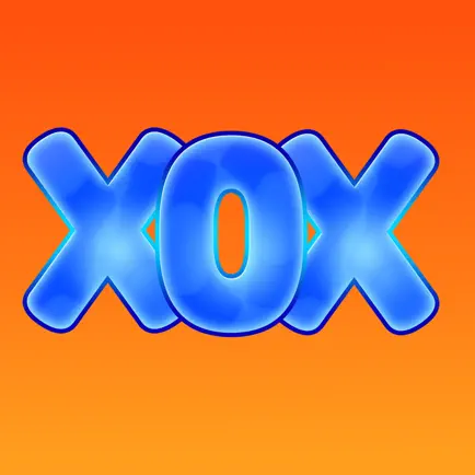 XOX Game Stickers for iMessage Читы