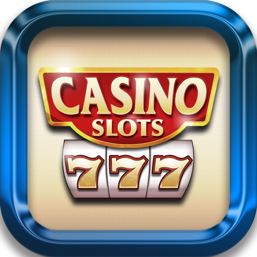 777 Bag Of Money - Free Slots Casino Game icon