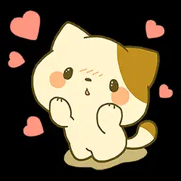 Poka Sticker app icon