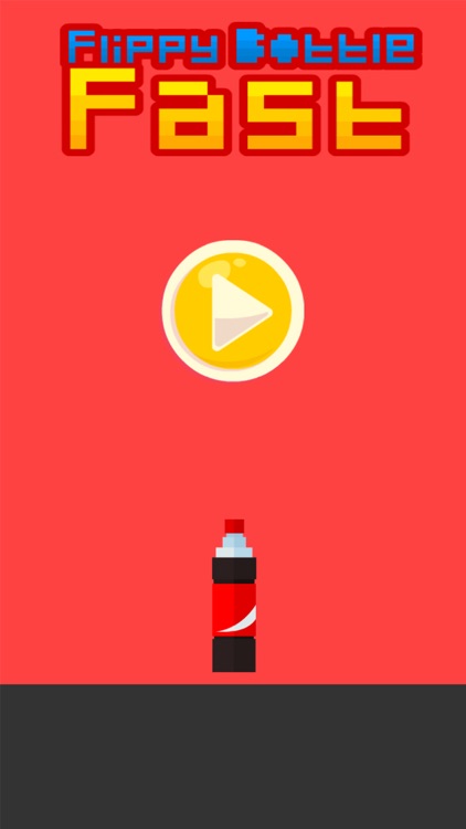 Flippy Bottle Fast