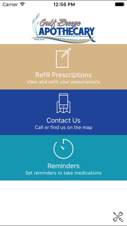 Gulf Breeze Apothecary