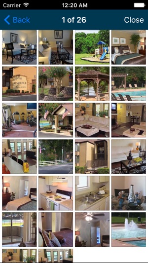 Residence at River Bend(圖2)-速報App