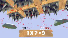 Game screenshot Times Tables VR mod apk