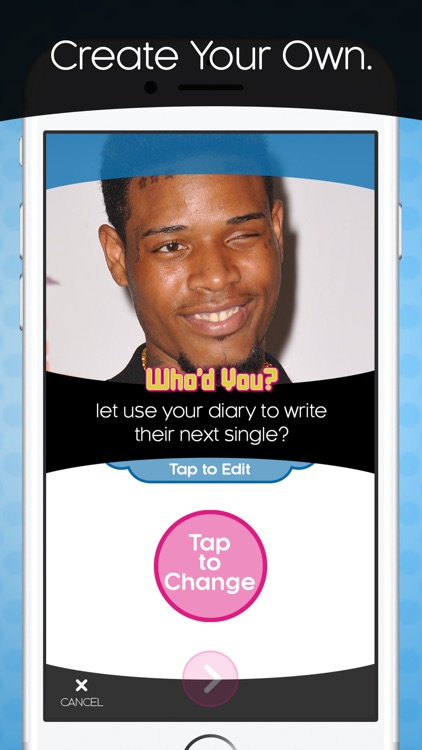 Who'd You? screenshot-4