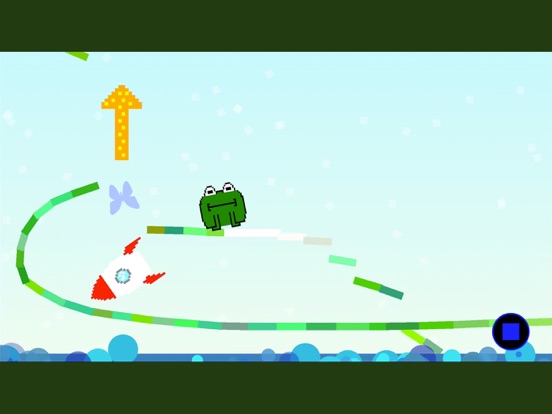 Screenshot #6 pour Toad Line