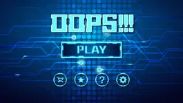 Game screenshot Oops!!! mod apk