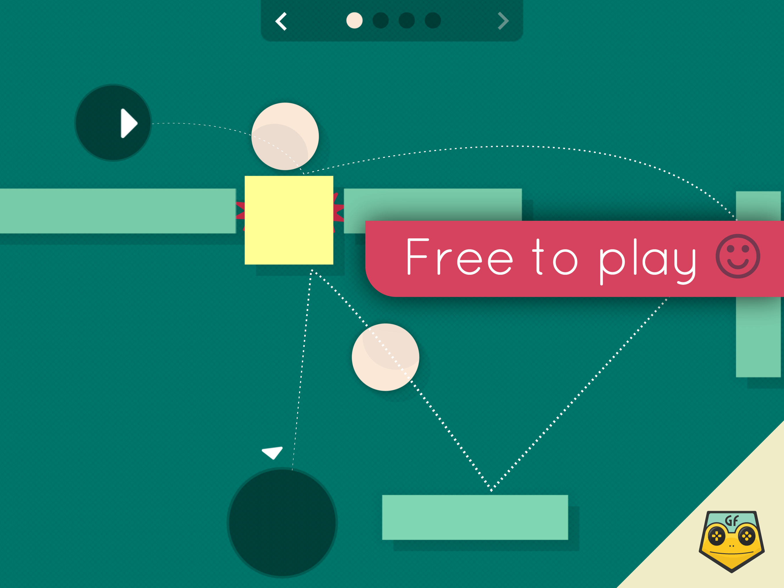 Bump Bump Bump screenshot 6