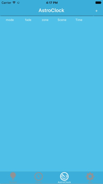 General Control System screenshot-3