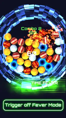 Game screenshot Quasar - Puzzles of the Galaxy hack