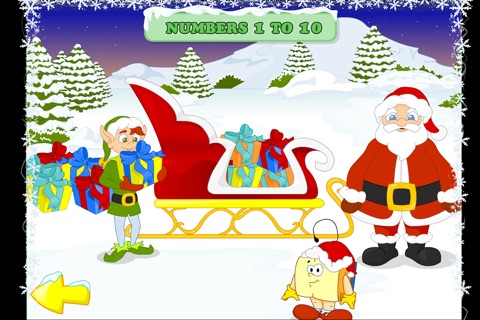 Smarty in Santa's village 2-4 screenshot 3