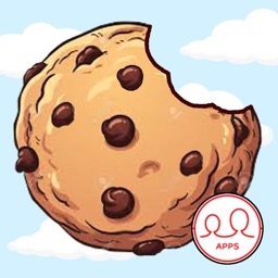 Tastybits Cookie Clicker by Forlaget Abeland