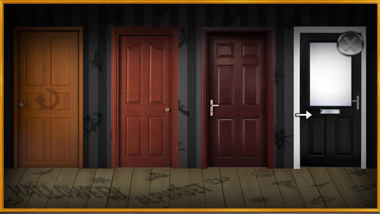 Escape Game: 12 Doors screenshot-4