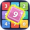 Match and Merge - Six board sizes number puzzle - iPadアプリ