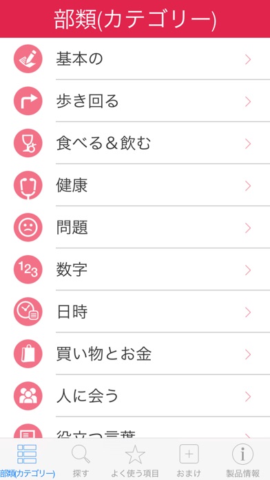 インドネシア語辞書 - 翻訳機能・学習機能... screenshot1