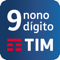 App Icon for 9º Dígito TIM App in Brazil IOS App Store