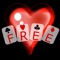 • • Why limit yourself to one type of solitaire, when you can enjoy 5 different solitaire games- for free