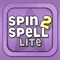 Spin 2 Spell: You’ve got to spin it to spell it