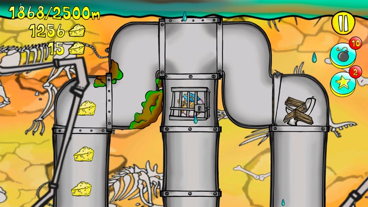 Rathamn City screenshot-4