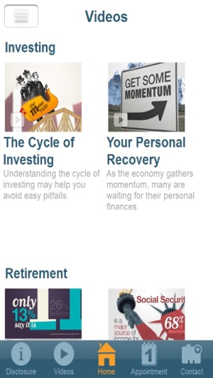 Heron Creek Advisors(圖3)-速報App