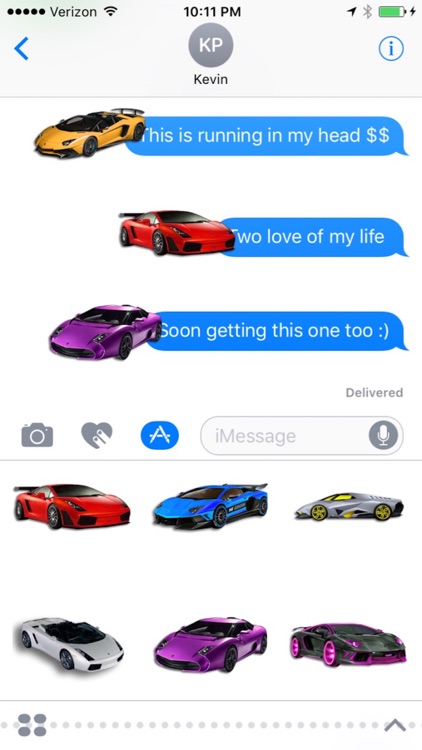 AutoEmojis