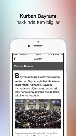 Game screenshot Kurban Rehberi hack