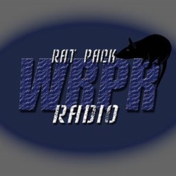 WRPR Rat Pack Radio