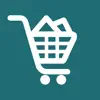Shopping List - multiple grocery shop lists App Positive Reviews