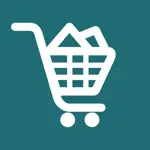 Shopping List - multiple grocery shop lists App Alternatives